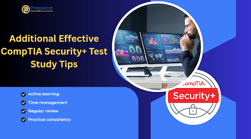 Free CompTIA Security+ Practice Test